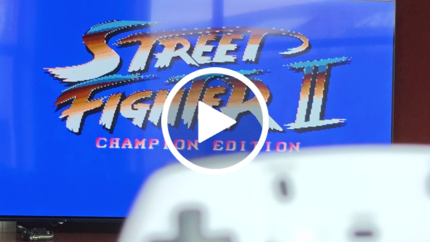 Customer video review of MovieHub™ - Retro Stick Pro