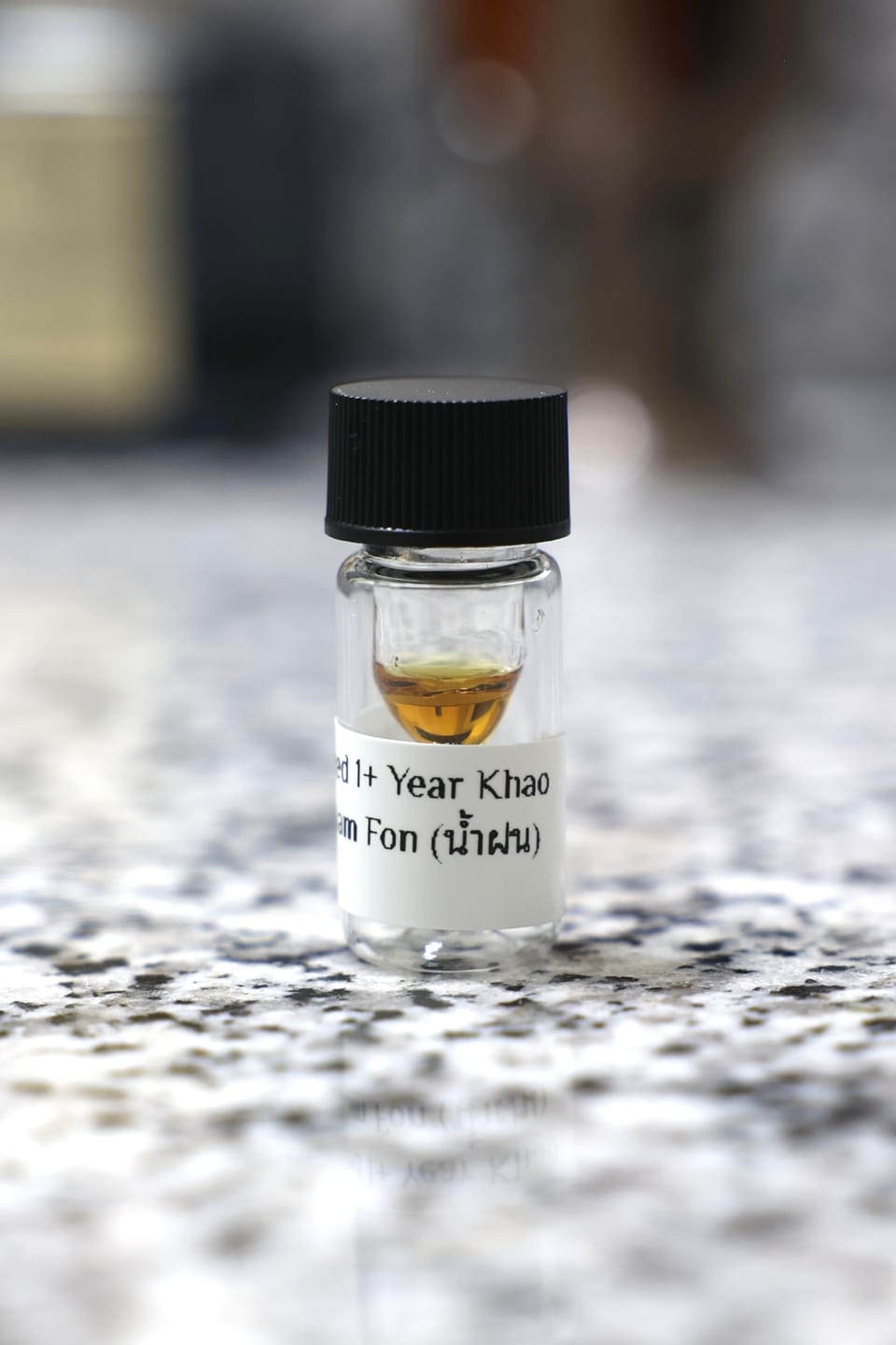Customer photo review of Oud Discovery Set - (Early-Supporter Price + Free Ouds)