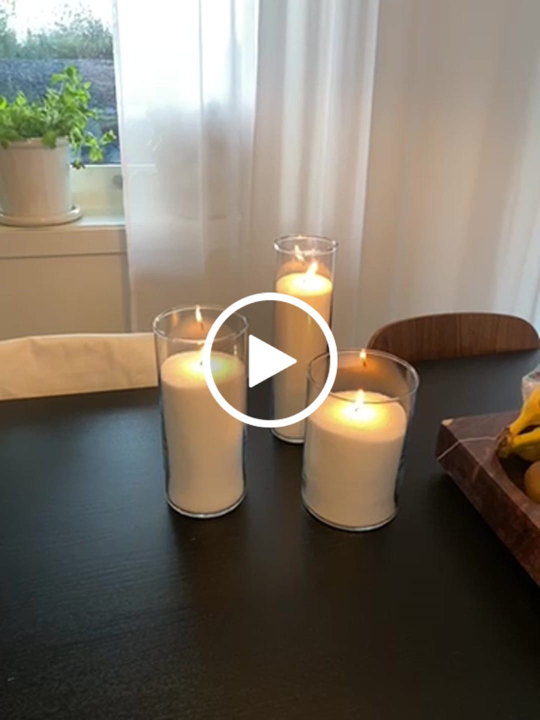Customer video review of Candle Sand 3kg/6.6 lb Bucket + 75 Wicks by Candlera®