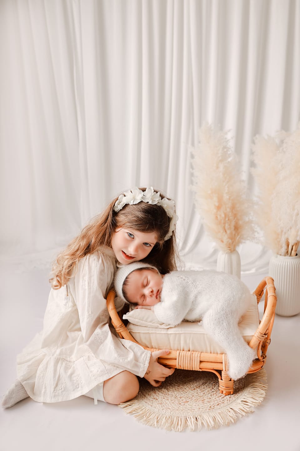 Customer photo review of Macramé Lightroom/ACR Presets