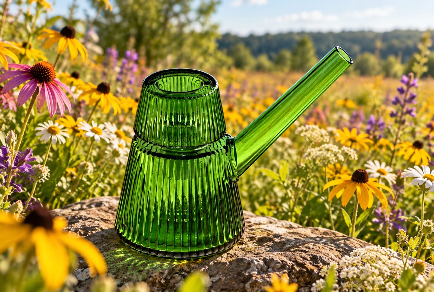 Customer photo review of Deco Bubbler