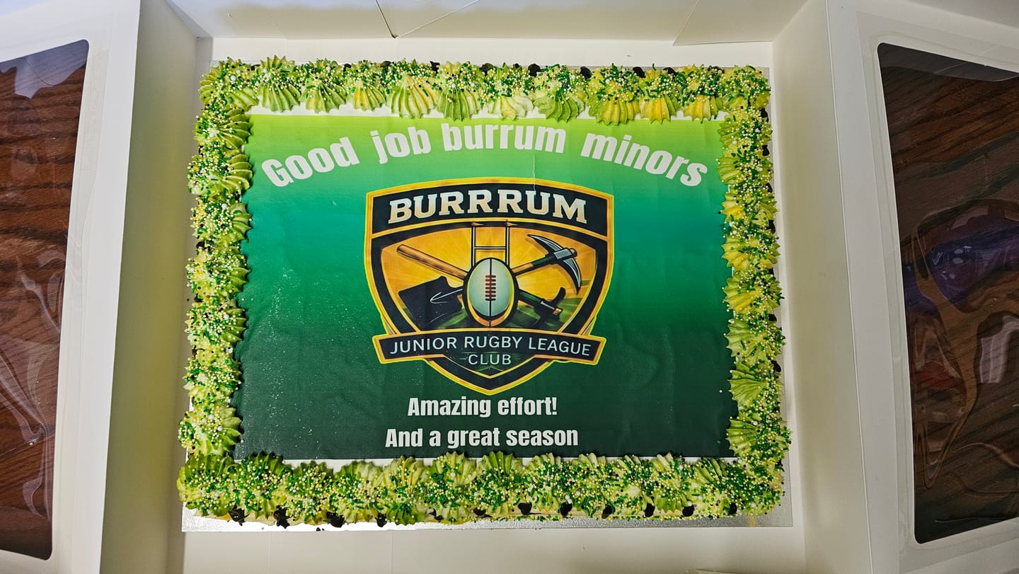 Customer photo review of A3 Rectangle Custom Edible Icing Image