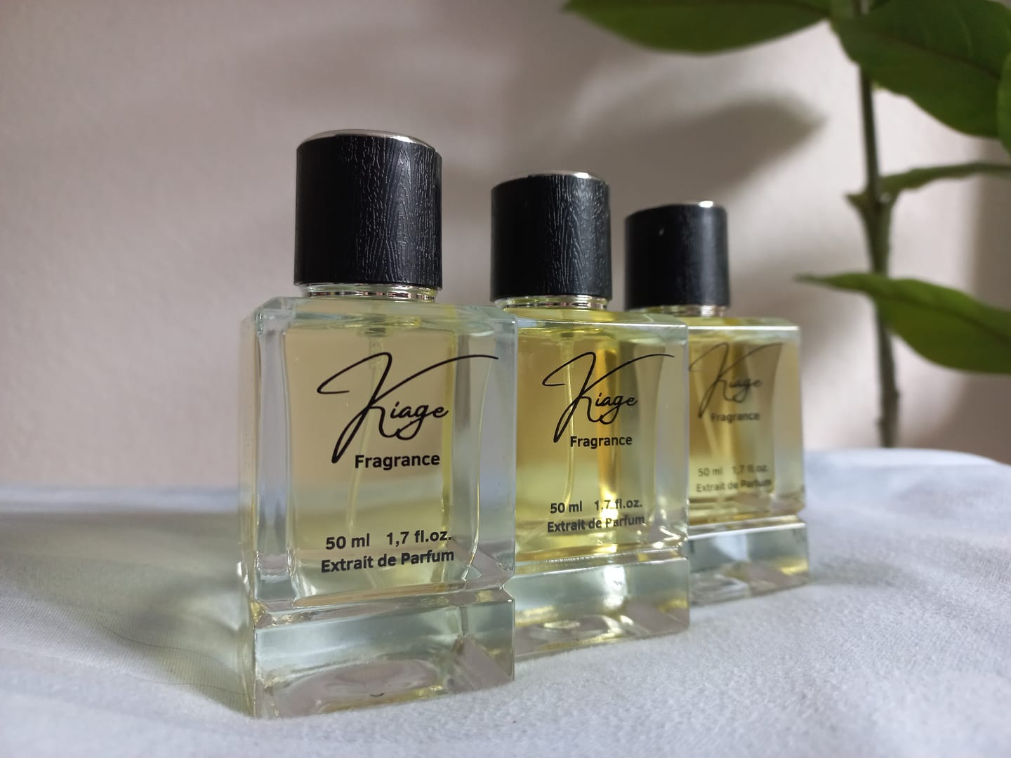 Customer photo review of Tester Set 0,01€