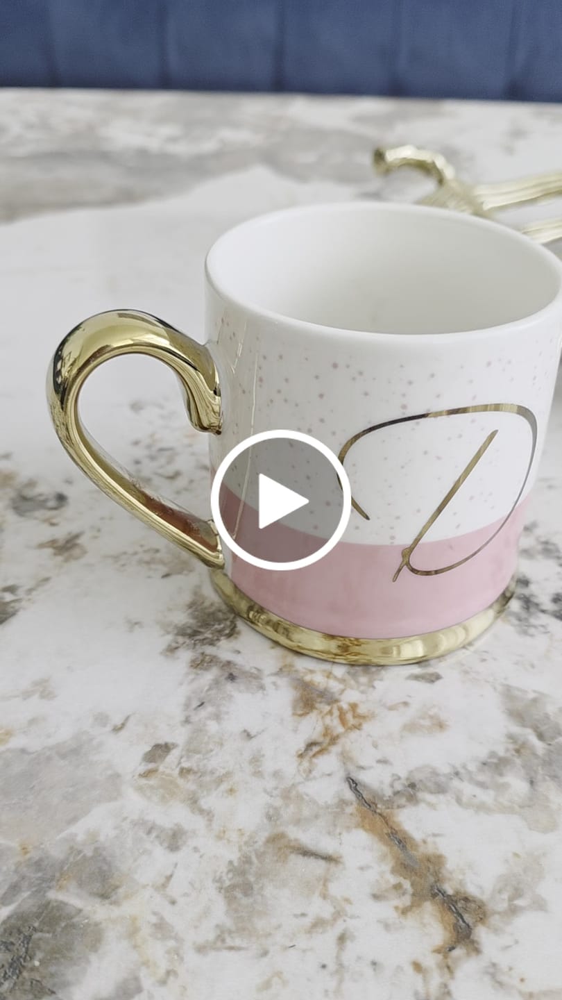 Customer video review of Karaca Leaf Plate Gold 32X18 Cm 153.19.01.1187