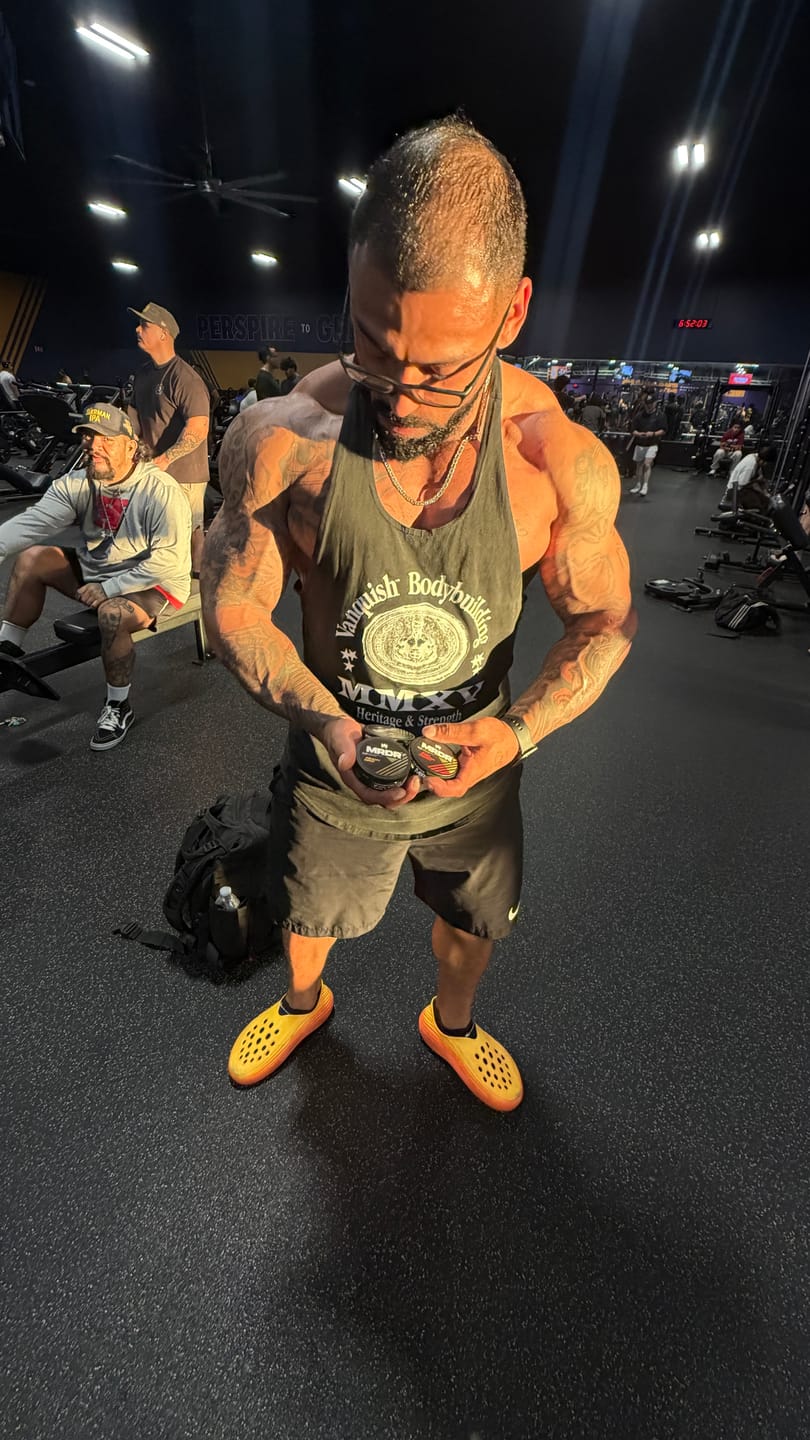 Customer photo review of MRDR Samplers