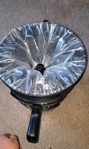 Customer photo review of Fart Blaster