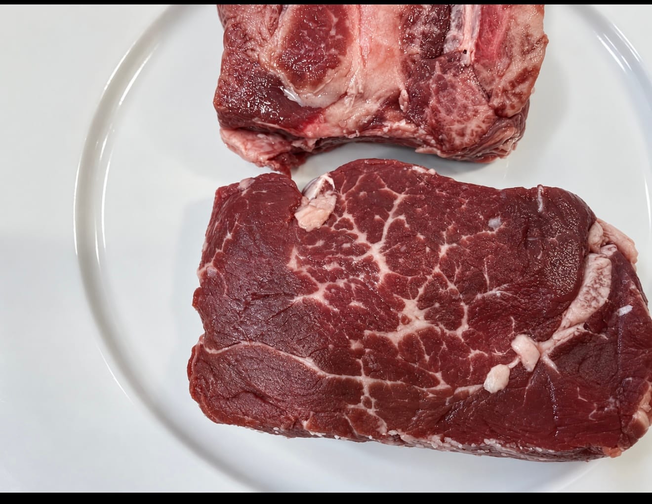 Customer photo review of Filet Box