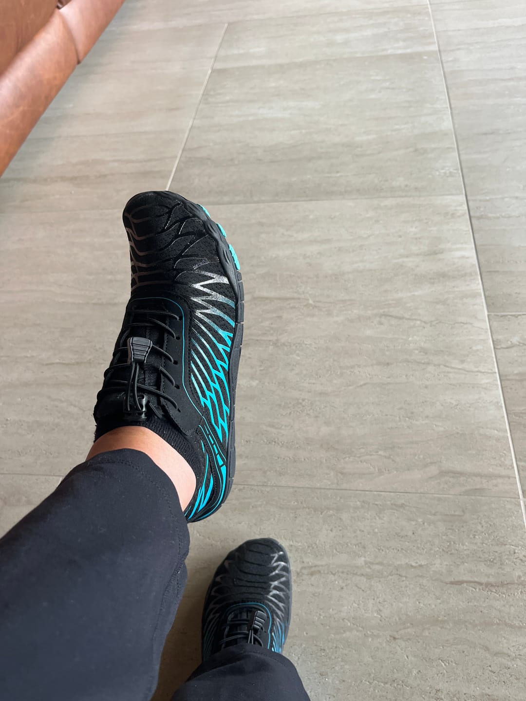 Customer photo review of Neuro Unisex (2+1)