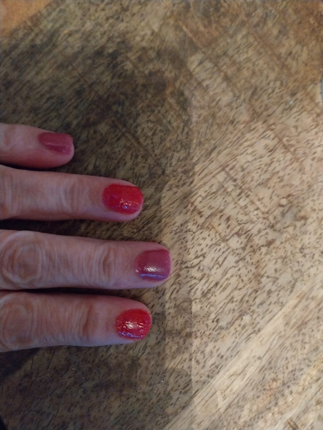 Customer photo review of Voordeel Set 8 Kleuren - Kies 8 Stuks