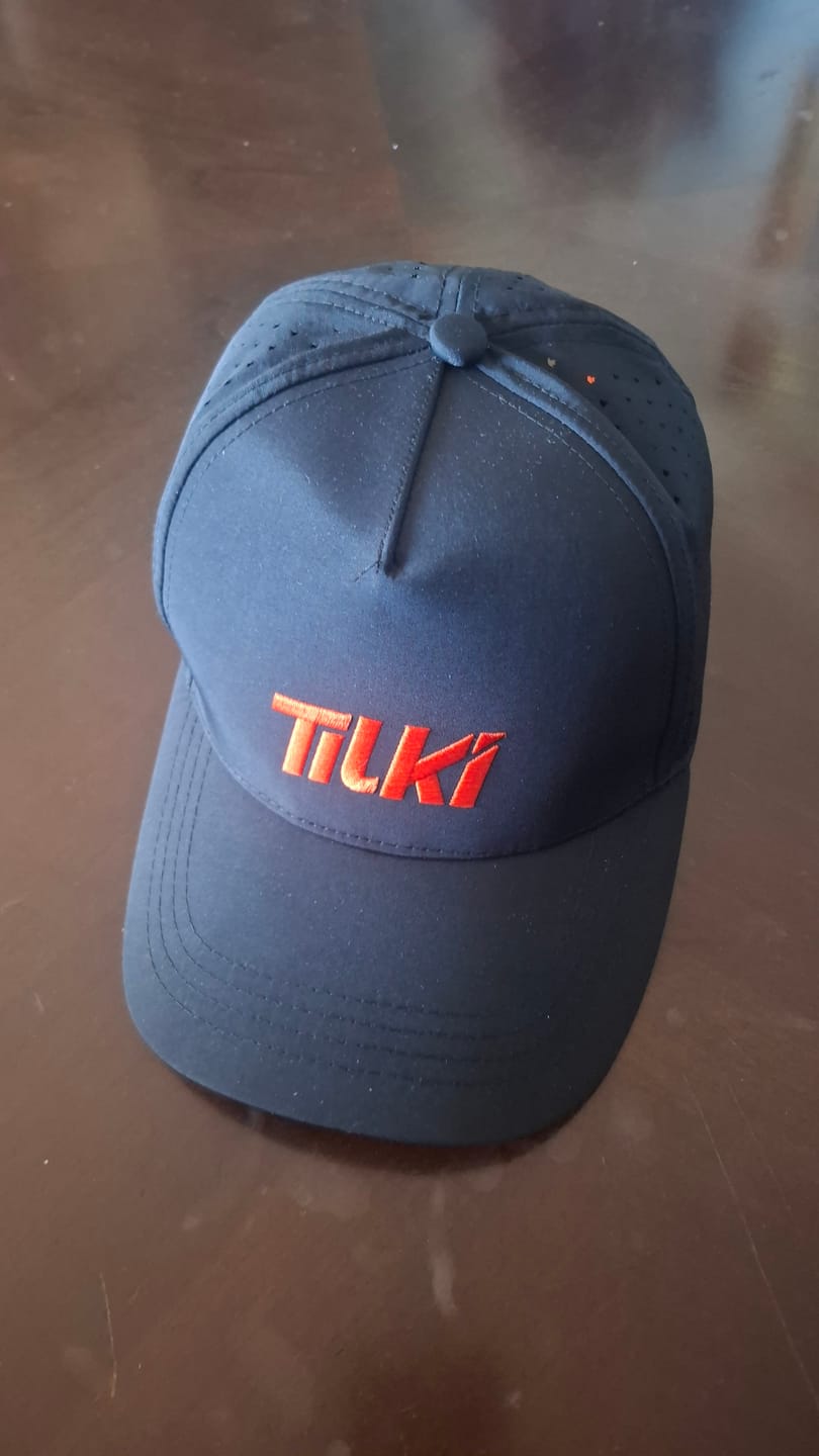 Customer photo review of Jockey Dry Tilki Lehinde