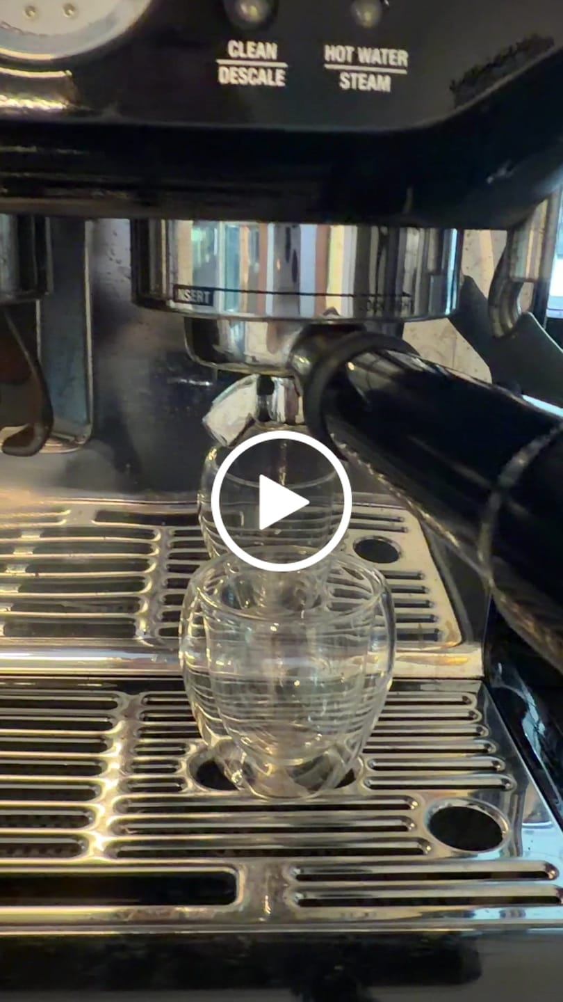 Customer video review of Malabar Arabica Extrem Säurearm
