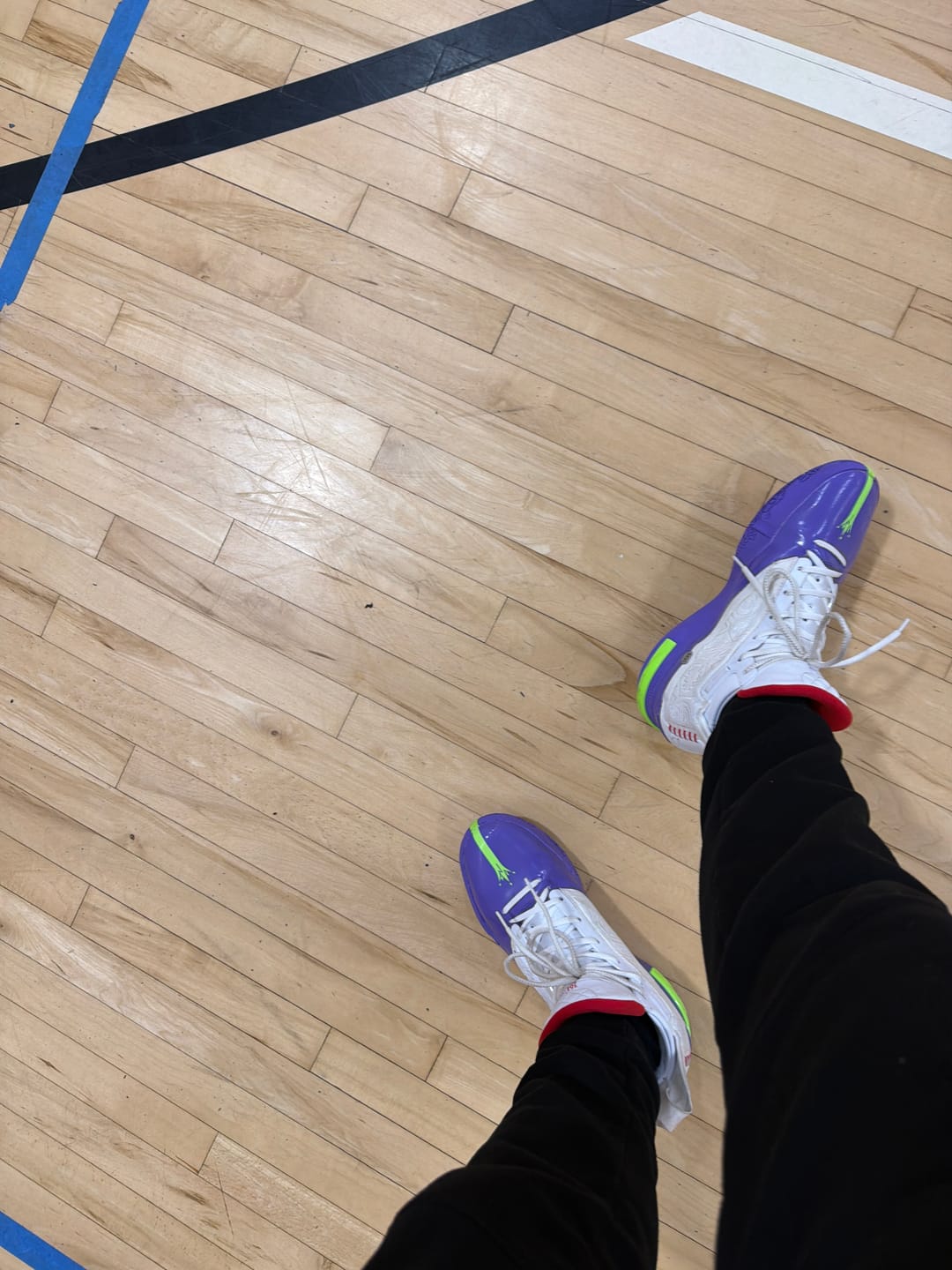 Customer photo review of Joker 1 "Wildcard"