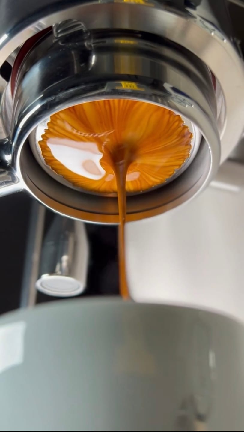 Customer photo review of Despado Coffee Brazil 250 Gr