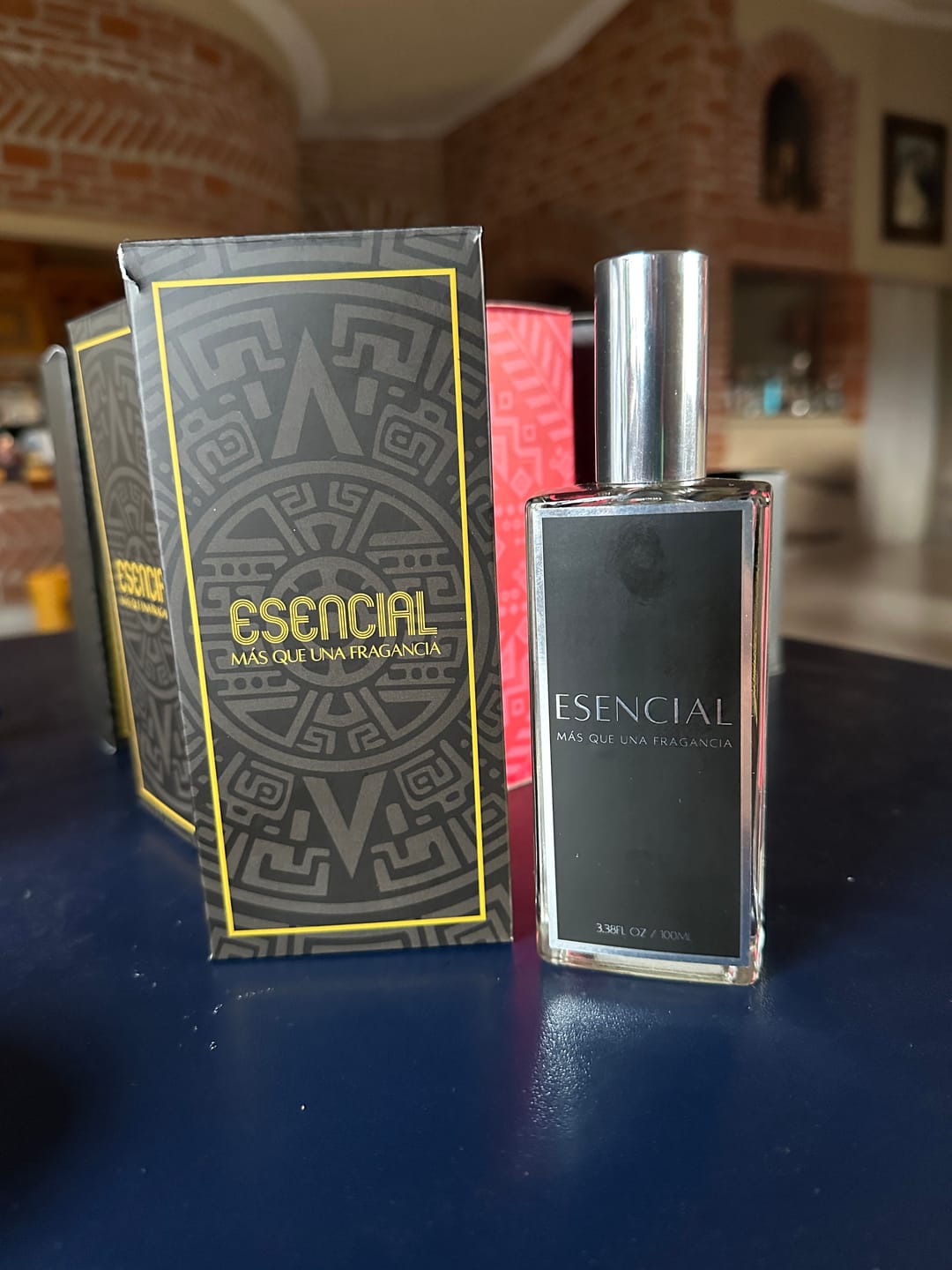 Customer photo review of H219 Inspirado en: Fucking Fabulous - Tom Ford