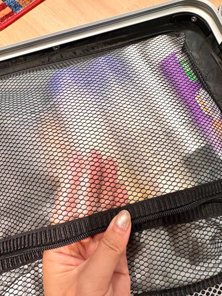 Customer photo review of AURA Collection