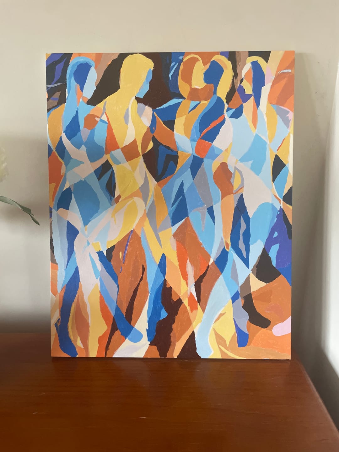 Customer photo review of Dancing Souls