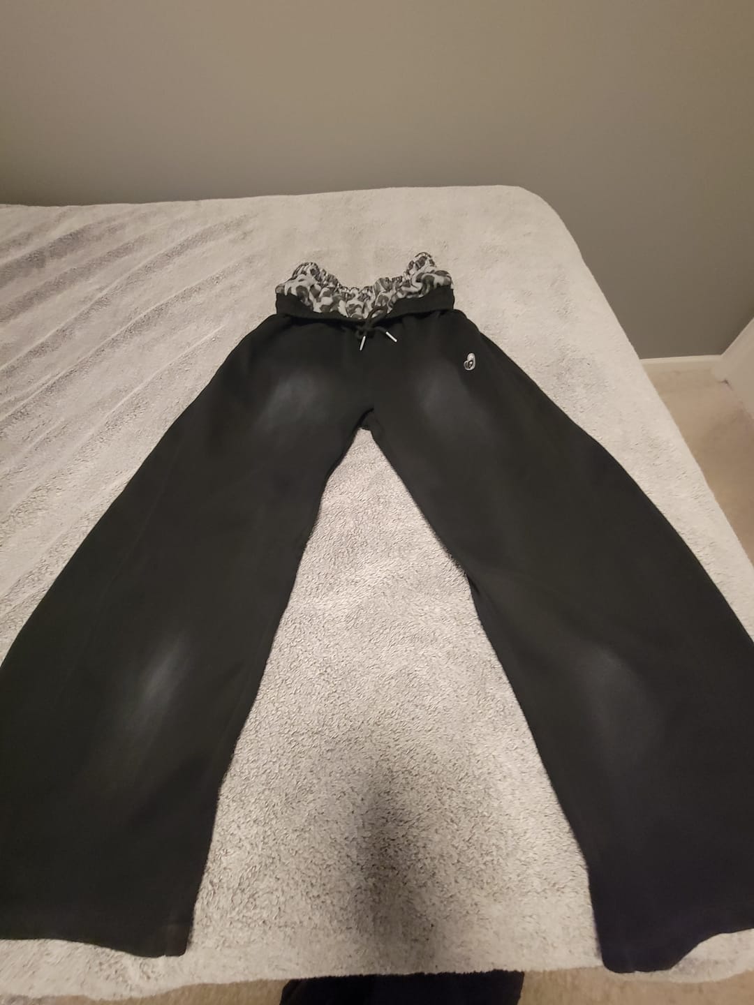 Customer photo review of Worry-Free Purchase