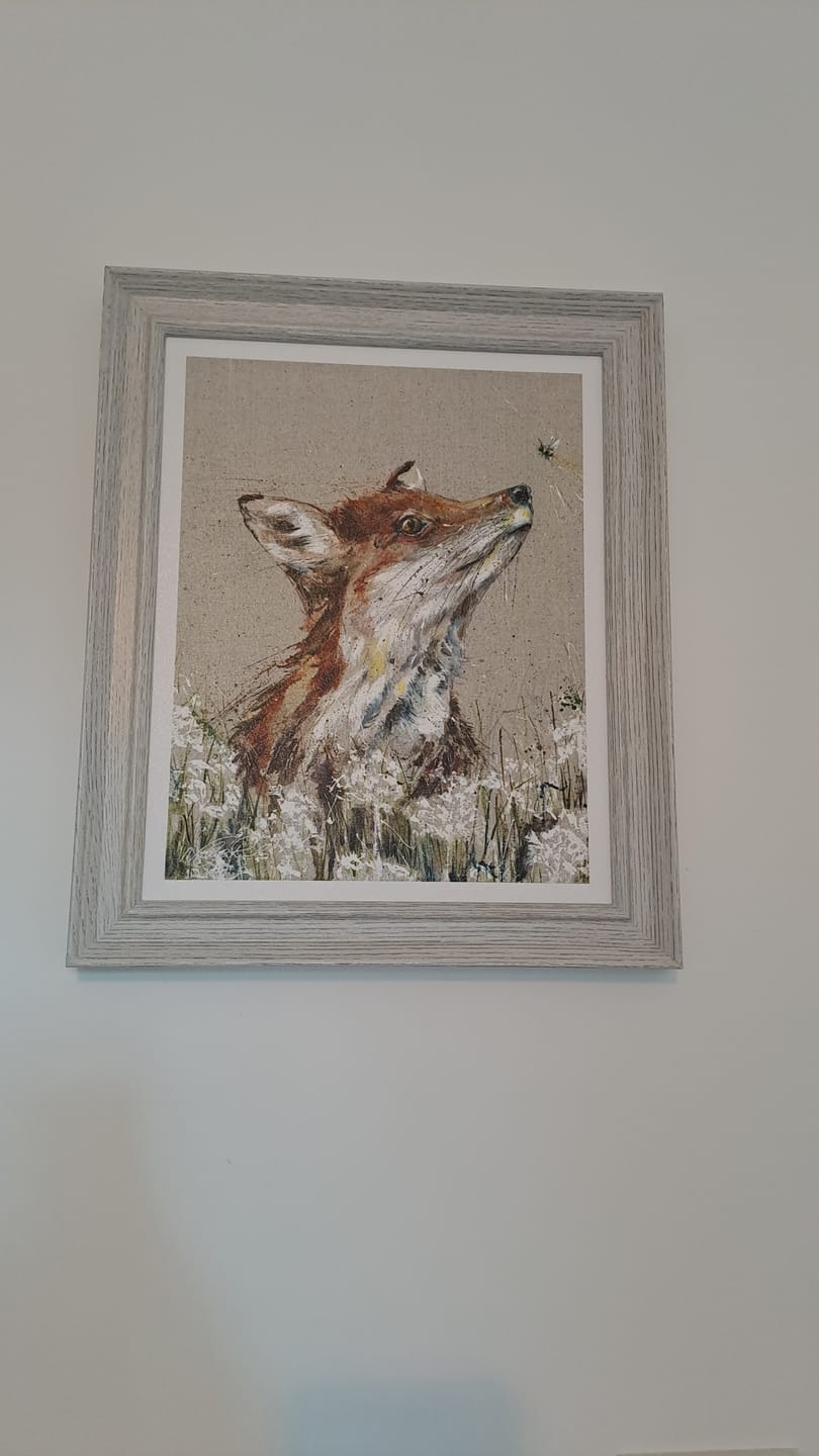 Customer photo review of Finley By Nicola Jane Rowles