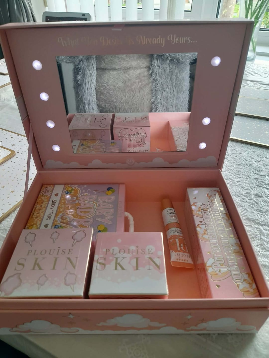 Customer photo review of Fulfilling Dreams Mystery Bundles