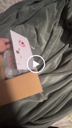Customer video review of Premium Custom Leather Patch Hats (Wholesale)