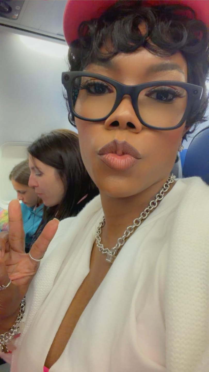 Customer photo review of Pixie Cut Wig | 100% Human Hair | Glueless & Beginner Friendly | Ready to Wear