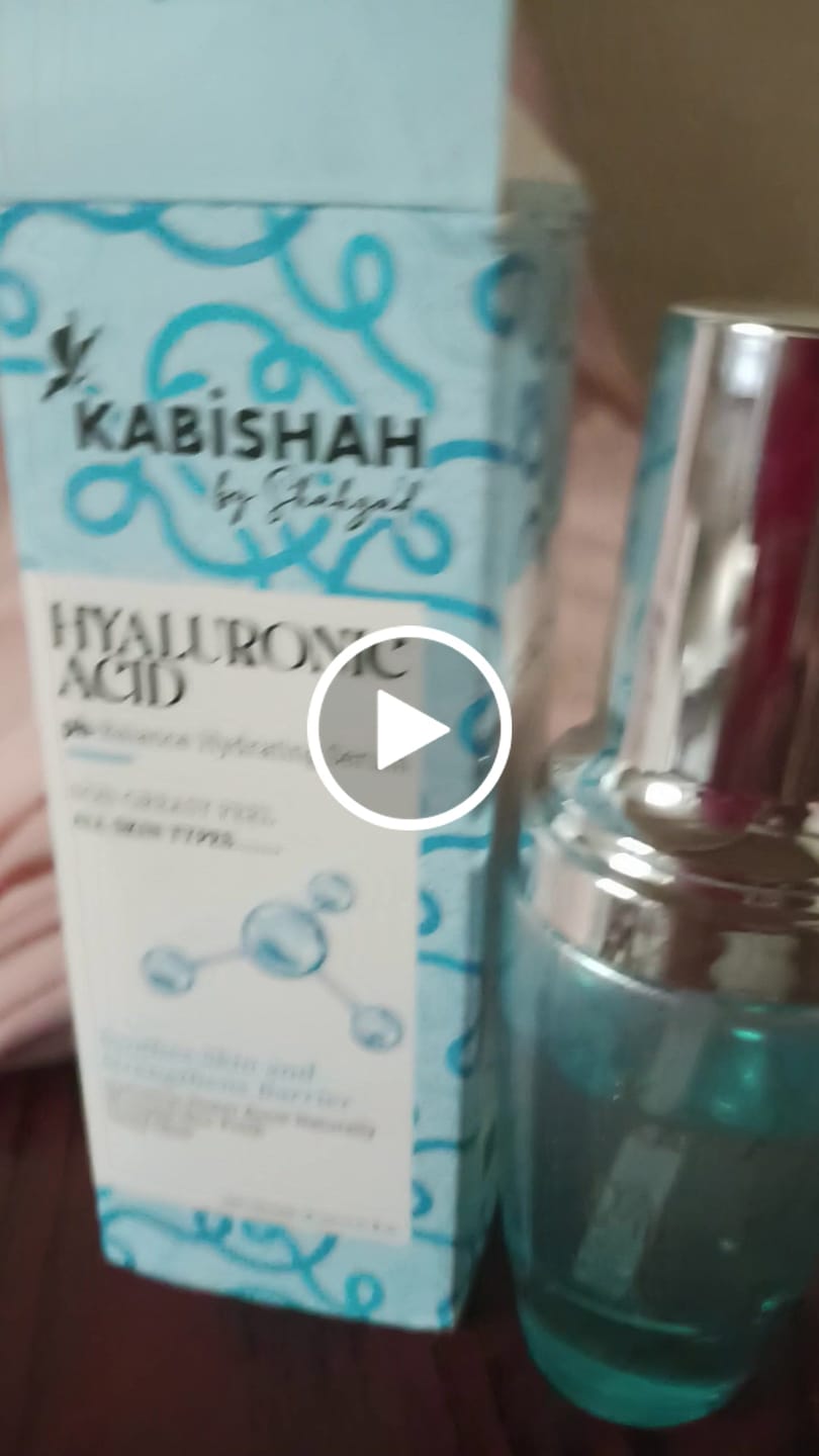 Customer video review of Coffee Face Wash Double Pack