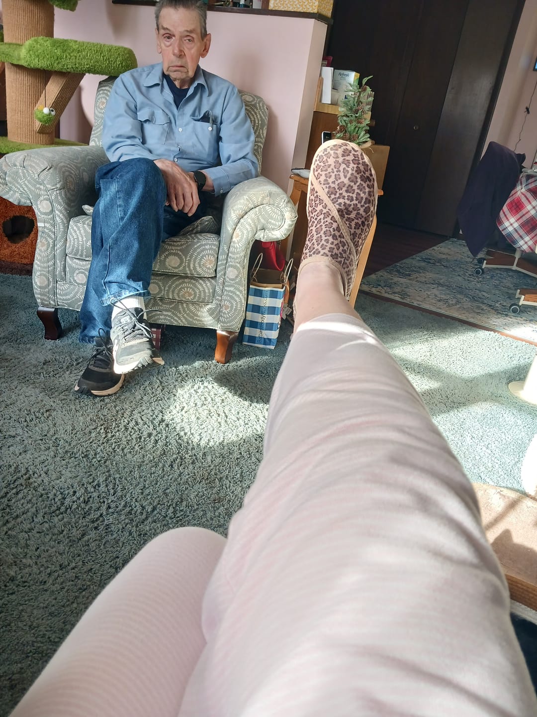 Customer photo review of Solyn 2+1