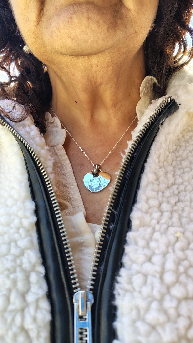 Customer photo review of Regalo Sorpresa valorado en 15.000 CLP 🎀