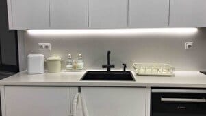 Customer photo review of SUGENZA Noma™ | Akıllı Mutfak Kovası