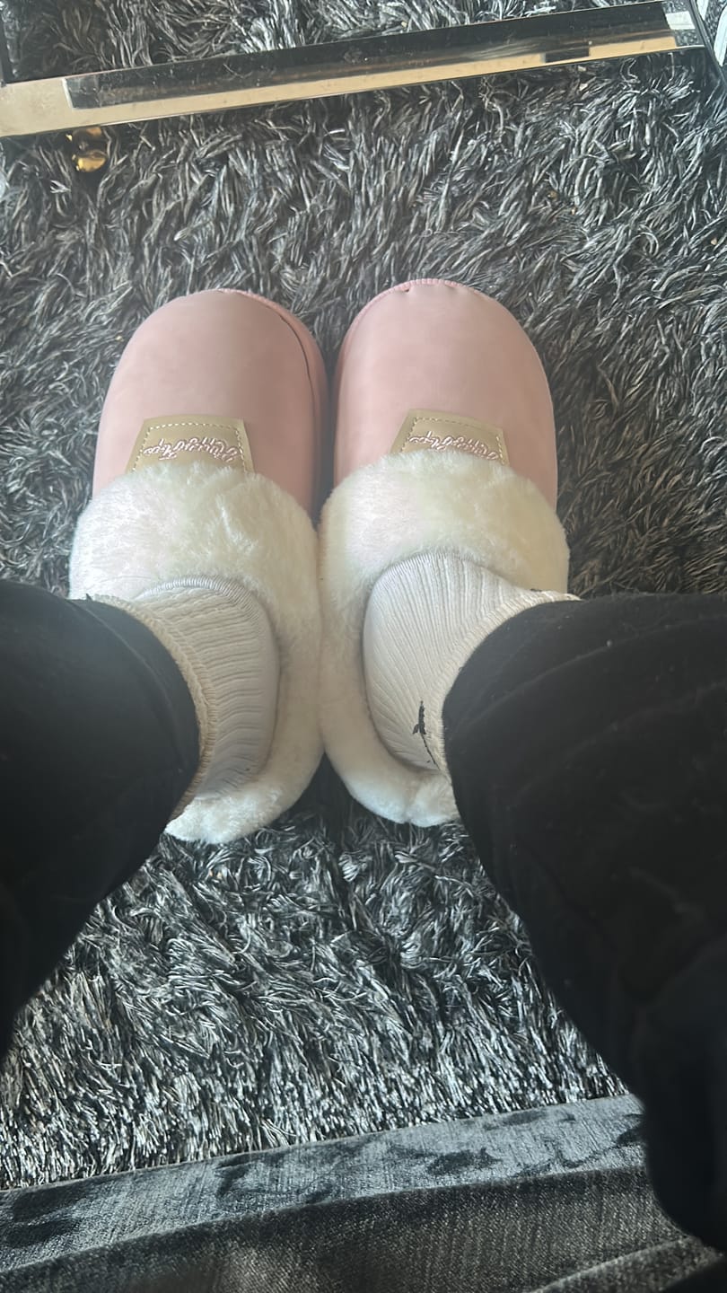 Customer photo review of HappyComfy