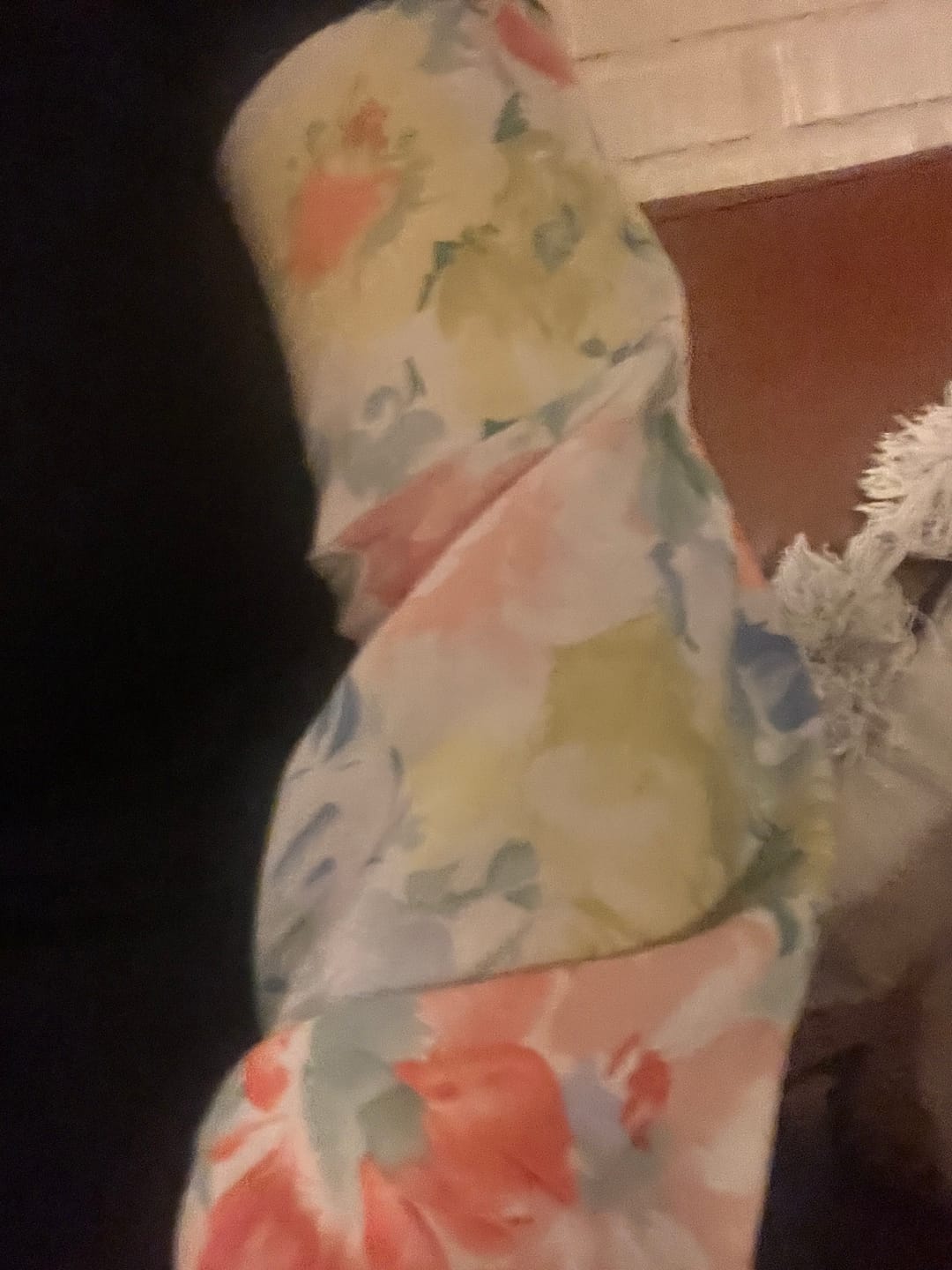 Customer photo review of Maisie Lunella bluse