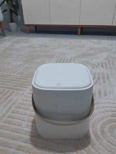 Customer photo review of SUGENZA Noma™ | Akıllı Mutfak Kovası