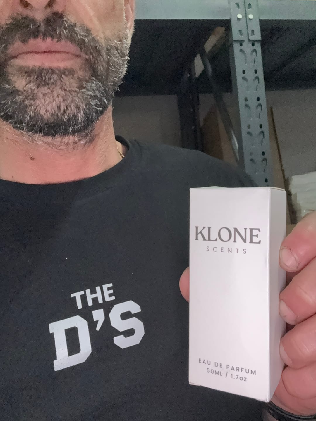 Customer photo review of Imagine This