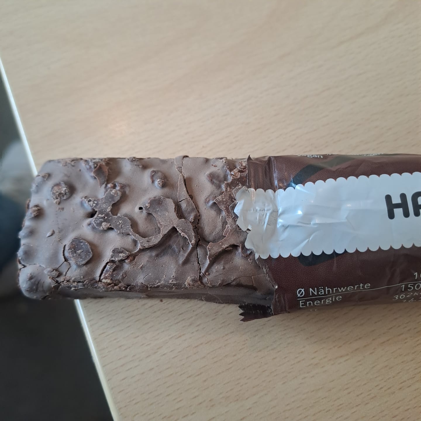 Customer photo review of DIA2®-Riegel