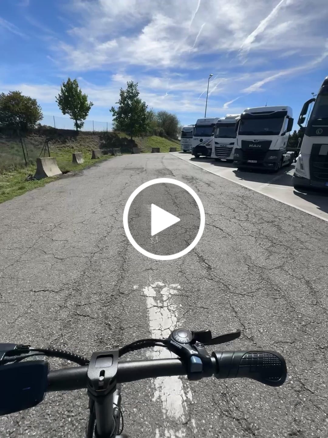 Customer video review of PVY Z20 PRO EVO