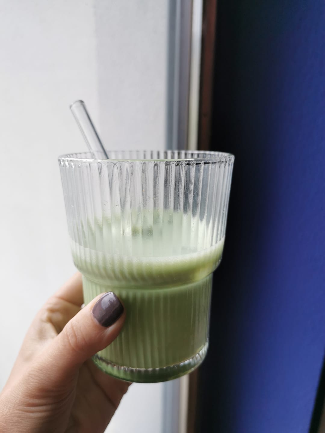 Customer photo review of Tenkan Okumidori  | Matcha Cérémonial