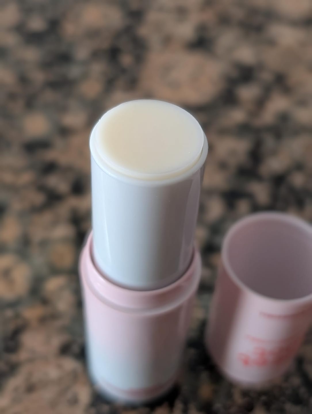 Customer photo review of Roll On Perfume