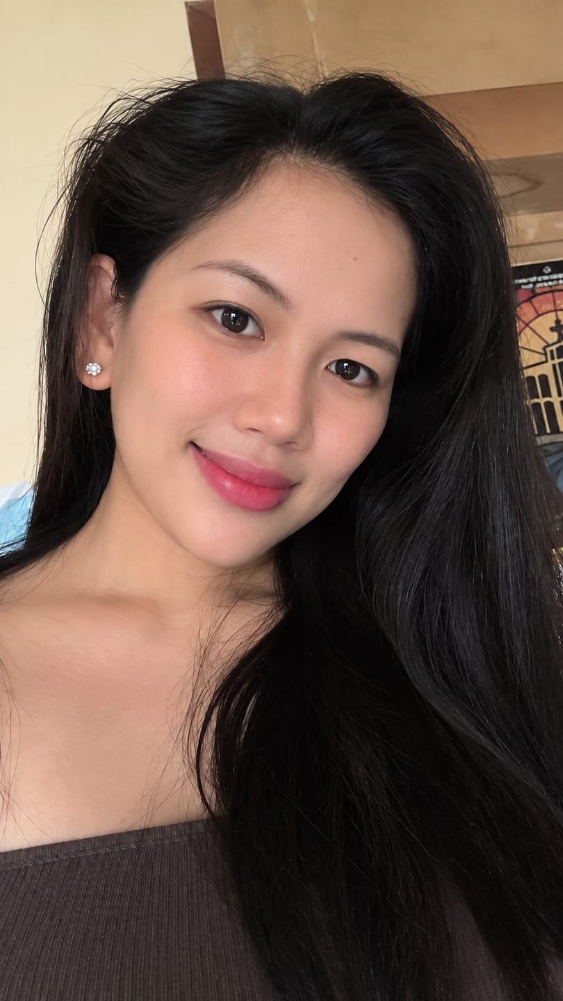 Customer photo review of Bad Skin™ Korean Collagen Bomb Hydrating Ampoule