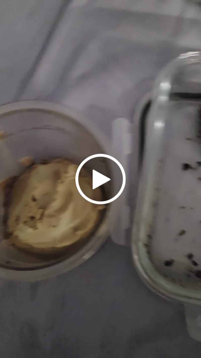 Customer video review of Order Protect