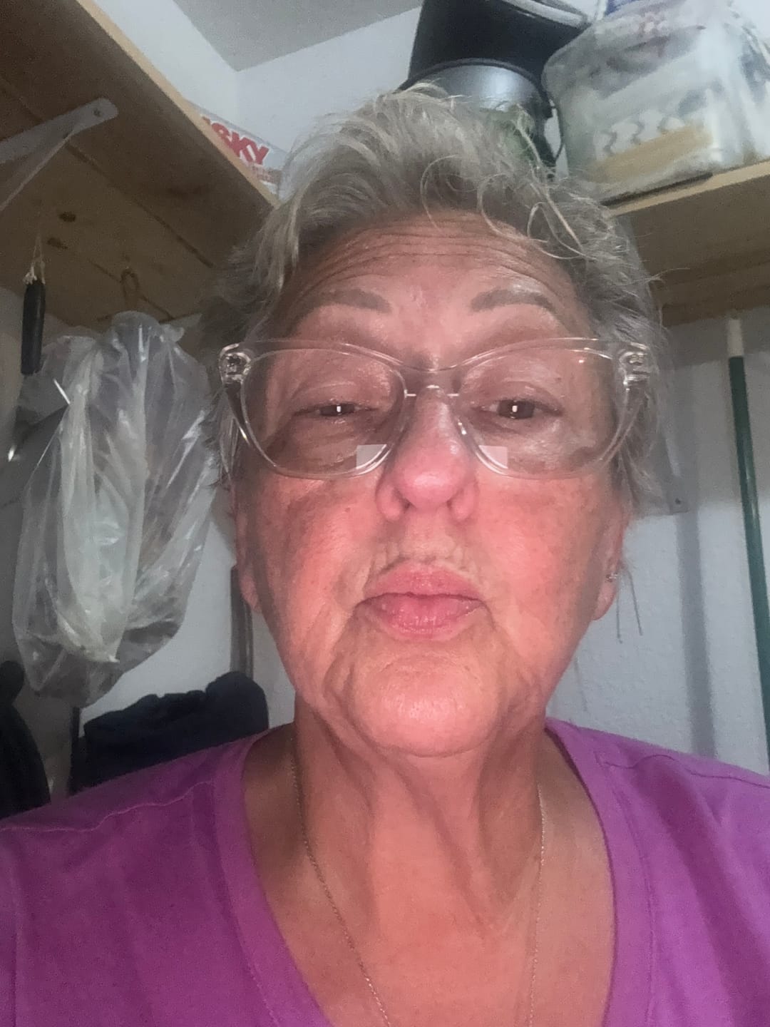 Customer photo review of Neptune Tallow & Manuka Honey Lip Balm