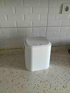 Customer photo review of SUGENZA Noma™ | Akıllı Mutfak Kovası