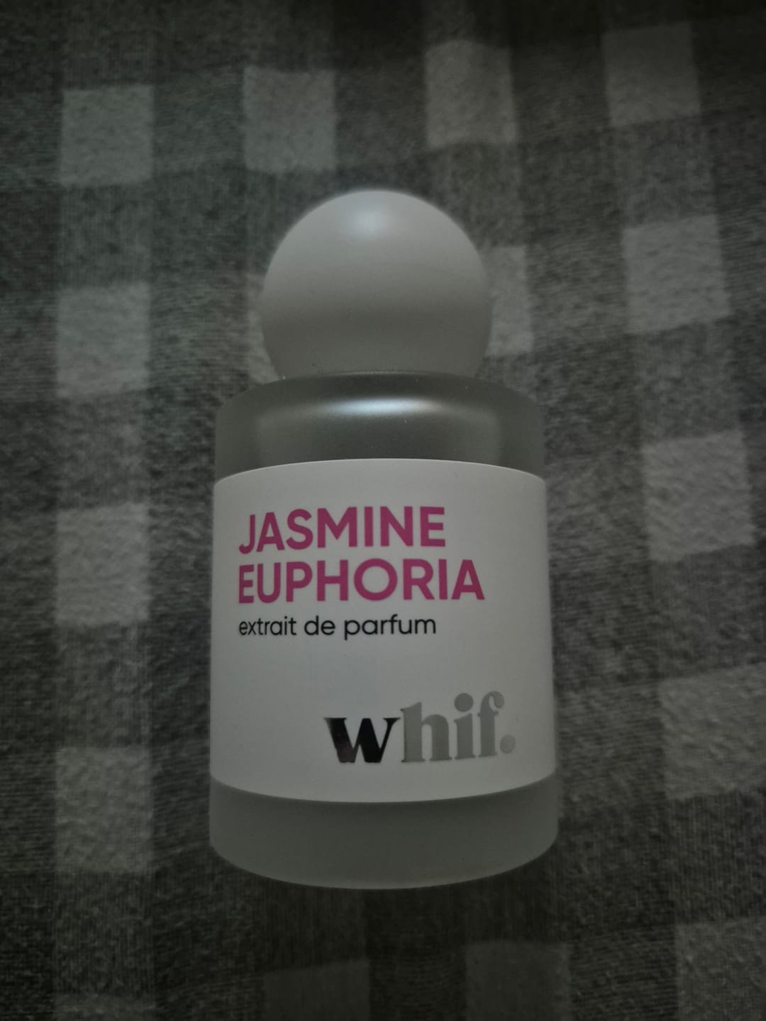 Customer photo review of Jasmine Euphoria