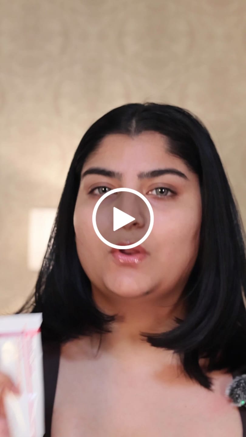 Customer video review of Madeca Cream Time Reverse 50ml