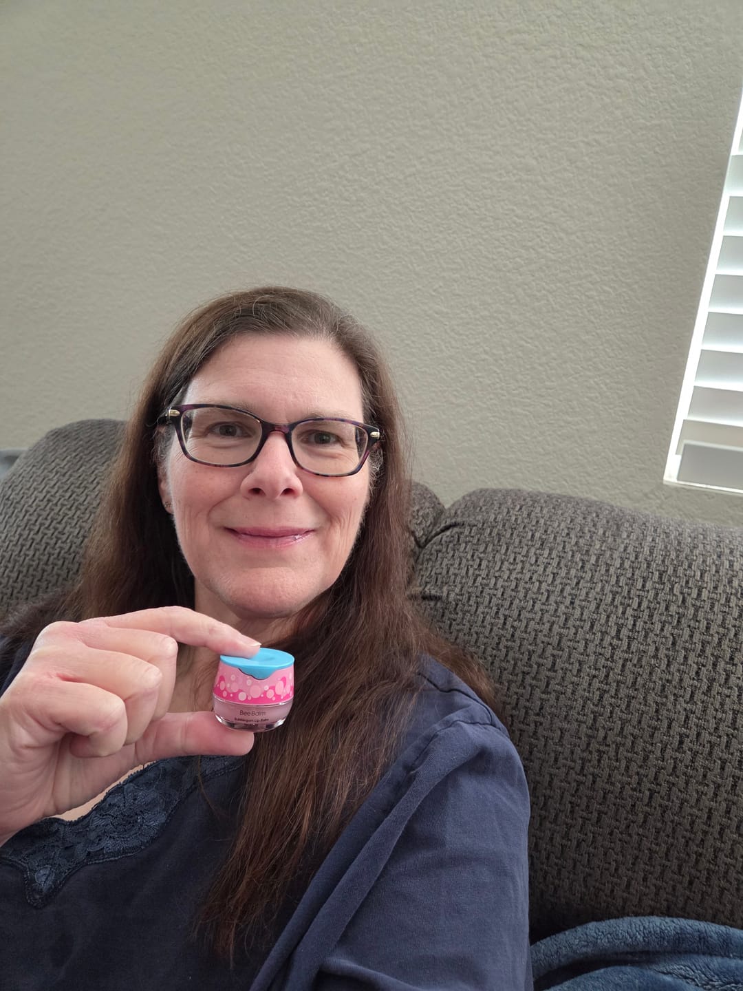 Customer photo review of Bubblegum - Limited Edition