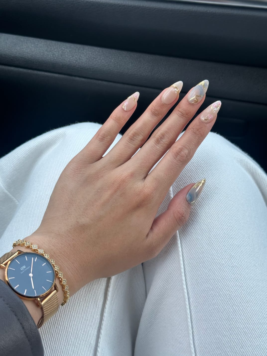 Customer photo review of Vintage Mist