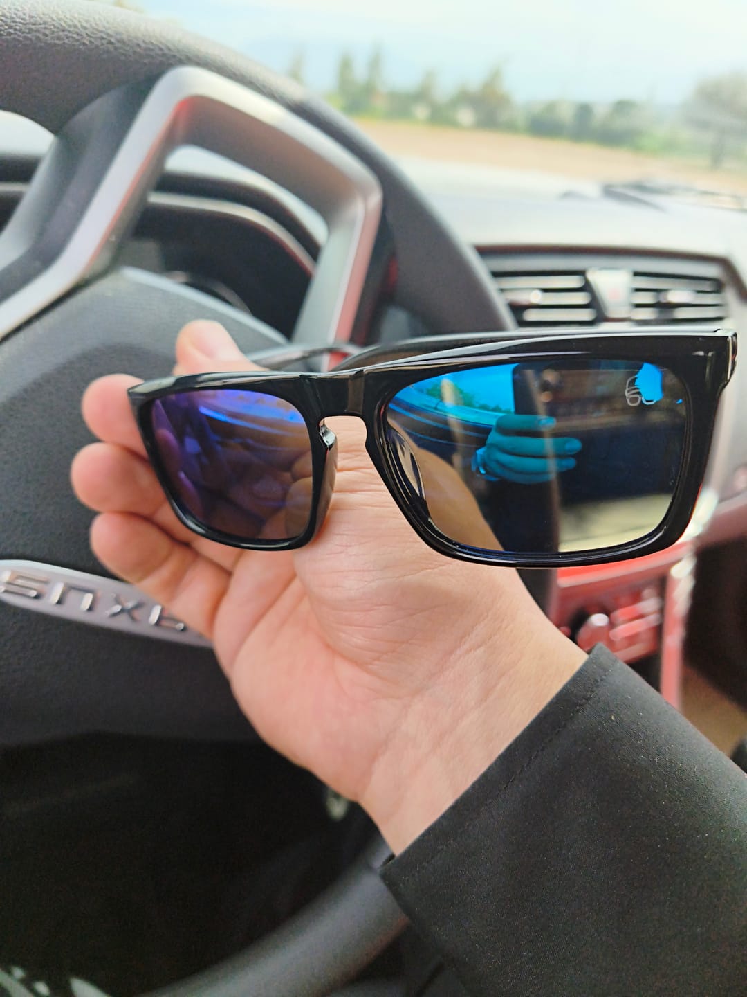 Customer photo review of SIBERIAN