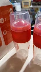Customer photo review of PopYum Baby Bottle - 3pcs 9oz Bottle
