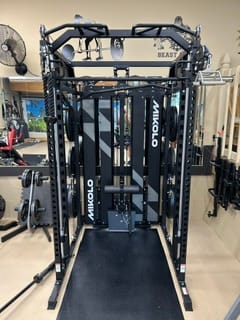 Customer photo review of HORUS™ Essential Package