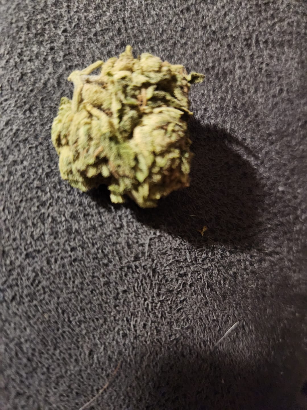 Customer photo review of KIND - Fire OG - 28 Grams - Indica