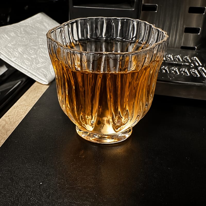 Customer photo review of Hikaru Sasaki Teacup